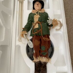 Mattel Timeless Wizard of Oz Scarecrow